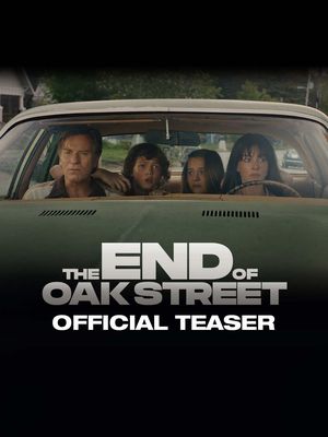 “Our house, our neighborhood, our whole street has moved.” The End of Oak Street only in theaters and IMAX August 14. #EndofOakStreet #FilmedforIMAX 