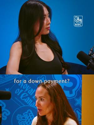In this episode of RBC's My Money Matters, we talk major financial decisions young Canadians like @kailawenn face. Watch the full episode and more hosted by @loewhaley.