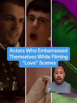 Here are three love scenes gone wrong #henrycavill #guccimane #superbad