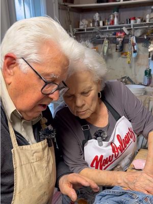 Don't Toss It — Grandpa Fixes It!  #DIY #funny #fyp #family #viral 