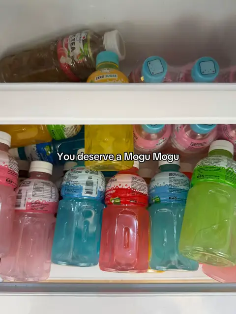 Everyone deserves a Mogu Mogu🤝 #mogumogu #uk 