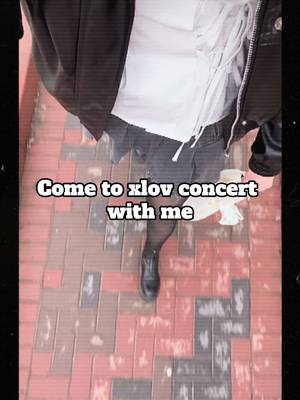 Xlov concert recap💗 #xlov #xloveuropetour2026 #xlovromania #kpop #evol