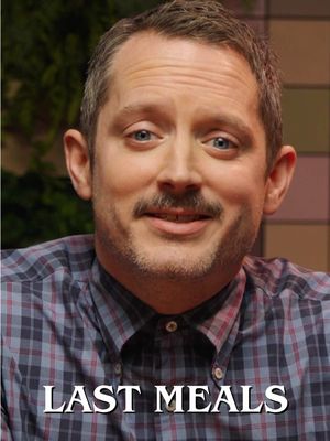 Elijah Wood sits down for our 100th #LastMeals out NOW on #MythicalKitchen’s YouTube channel! 