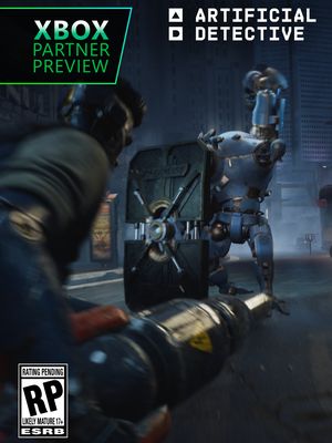 Humans have disappeared. Meet the robot detective tasked with the investigation 🕵️​ ✅ Xbox Play Anywhere​ Get ready to save humanity in Artificial Detective! | #XboxPartnerPreview #ArtificialDetective