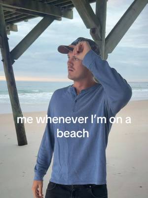 I thought you knew #tsitp #beach #conradfisher 