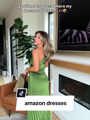1, 2… 7?! dresses in my LTK 🫶🏽🍸✨📦 #springwedding #weddingguestdress #amazonstyle #amazondress #blacktiewedding 