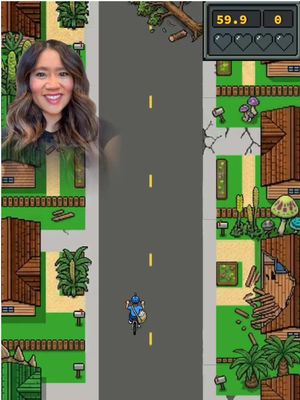 Make your way through Oak Street. Play the #EndofOakStreet Game now and enter for a chance to get invited to get invited to an advanced private screening. How to enter: 	•	Follow @EndofOakStreet on TikTok  	•	Use the Oak Street filter accessed within the TikTok Effects tray 	•	Record a video of yourself playing the “Survive the Oak Street Game" 	•	Post your video accompanied by the hashtag #OakStreetSweepstakes NO PURCHASE NECESSARY. Ends 11:59 PM ET on 4/9/26. Open to legal residents of the 50 U.S. & D.C., 18+.  See Official Rules (link in bio) including eligibility, odds, prize description & limitations. Void where prohibited.  Sponsor: Warner Bros The End of Oak Street only in theaters and IMAX August 14.