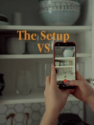 Part 1 - Easy iPhone shot using the 0.5x lens ✨📱 If you like it, let me know in the comments 🫰 #shotoniphone #videoideas #mobilevideography 