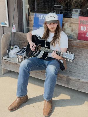 This one’s called Family Man  #country #countrymusic #acoustic 