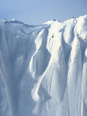 First run back in Alaska! Good to get the blood pumping again 🙏