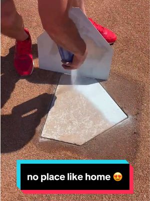 #OpeningDay house cleaning  #MLB #Baseball #satisfying 