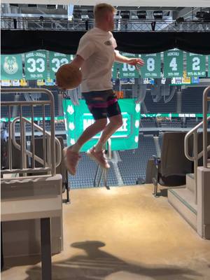 T JASS CAN’T BE REAL 😳😱🤯😮‍💨🔥 #basketball #NBA #tjass #fyp 