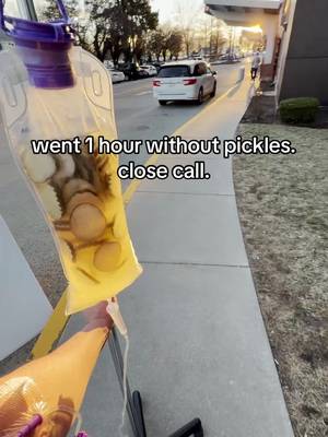 that was close