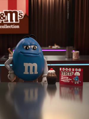 Blue knows what’s good. 😉
