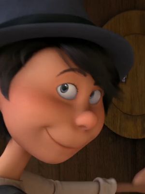 Our favorite spring baddie | 🎬 The Lorax (2012) #TheLorax #TheOnceler #DrSeuss #UniversalPictures #FilmTok 