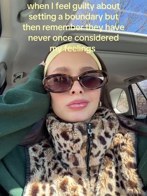 no but I actually do feel bad LMAO