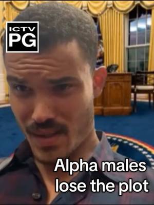 Genghis and Lorenzo secretly plan on backstabbing Boswell soon @amon @Bennythelifter  #funny😂😂😂😂 #alphamales #zoommeetings 