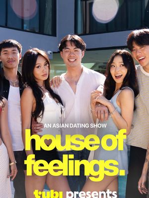 I went on a dating show (House of Feelings) and it was one of the craziest weeks of my life. My reaction to episode 1 is out now!!  . Huge shout out to @Jimmy Zhang and crew for having me on🙏 . Go support ur boi on today’s video!!! #houseoffeelings 