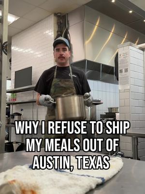 Austin Texas Elitist 🫡🫡 #austintexas #SmallBusiness #localbusiness #food 