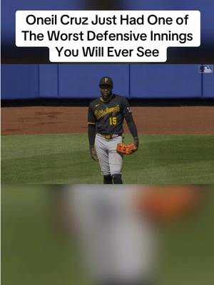 What a terrible way to start the season #pirates #mets #MLB #baseball #baseballboys 