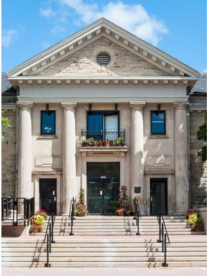 If you're wondering if the food at U of Guelph lives up to the hype...it does. Coming to March Open House? Explore our campus dining options and try for yourself! @U of G Admission #WhatIEatInADay #CampusFood #FoodTok