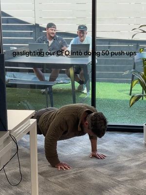 10k likes and he’ll go for 100.  let’s light this candle. 