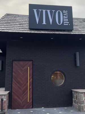 10/10 would recommend Vivo Avanti😍 #dinnerspot #kingcity #italianfood  #content 