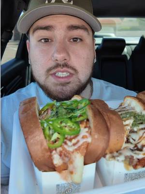Trying gourmet Korean BBQ sandwiches from Let’s Toast in Phoenix  #azfoodie #phoenix #foodreview #sandwich #koreanbbq