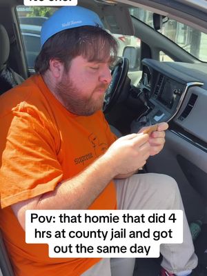 He ran a stop sign 