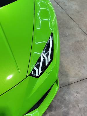 Cooking🔥🔥 #detailing #lamborghini #turbo #fyp #paintcorrection 