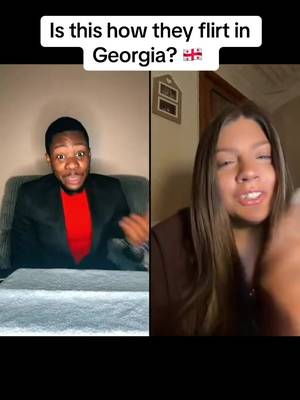 Now this was crazy! 😭 #tiktoklive #magician #georgia #flirting 