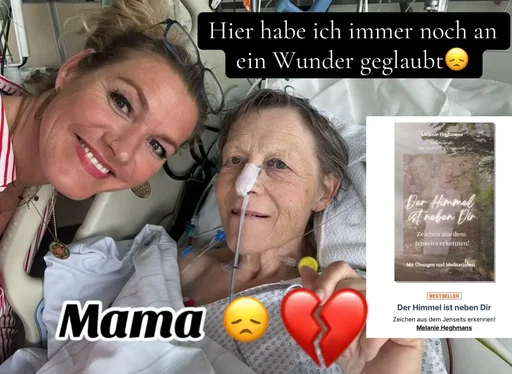 Heute, am 27. März vor zwei Jahren, warst du schon nicht mehr ansprechbar. Einige Tage zuvor, waren wir noch ein letztes Mal zusammen draußen. Auch wenn es dir gut getan hat und du dich über die Sonne gefreut hast, war es fürchterlich anstrengend für dich. Heute frage ich mich, ob es egoistisch von mir war, dich die ganze Zeit in Bewegung zu halten, weil ich dachte, ich könnte dich noch retten😞. Doch im Inneren wusste ich, als ich dich am 15.3. ins Krankenhaus gebracht habe, dass du dieses nicht mehr lebend verlassen würdest.  Doch irgendwie wollte ich die Hoffnung nicht aufgeben. Auch wenn ich weiß, dass es dir jetzt wunderbar geht, fehlst du mir hier so sehr😢Und gerade die aktuelle Zeit macht es mir noch einmal besonders schwer und es kommen wieder so viele Bilder hoch. Ich liebe dich, kleine Mama und ich danke dir von Herzen, dass du mich dieses Buch hast schreiben lassen, was heute so vielen Menschen Trost spenden darf, weil sie nun wissen dürfen, dass alle Seelen, die uns hier auf Erden „verlassen“, trotzdem immer noch an unserer Seite sind❤️ #jenseits #zeichenausdemjenseits #trauer #tod #buchtipp 