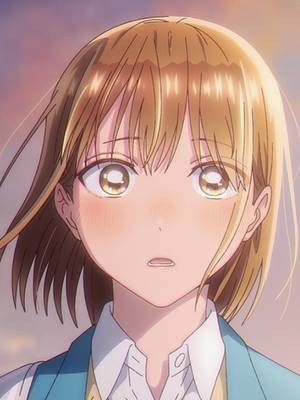 What's next in store for Taiki and Chinatsu? 🏸🏀 Find out in #BlueBox Season 2 when it premieres this October!