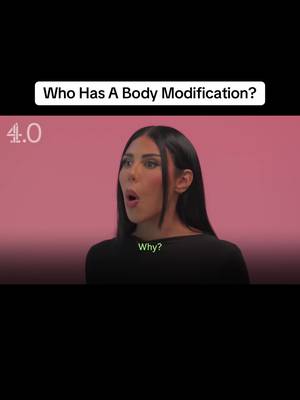 Guess who!? BRAND NEW #FindTheBodyModification is OUT NOW on Channel 4.0 YouTube and Spotify @Anna Vakili @Mandi Vakili  #FindTheBodyModification #EP13 