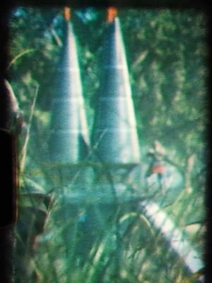Unknown orbital activity has got Speranza spooked. The scouts are scrambling for information, chatter in the tubes suggests it's dangerous... and valuable. The Flashpoint Update goes live on March 31st - The pressure’s on, lucrative loot awaits those bold enough to risk it all. #ARCRaiders #Arcraidersgame #enlistresist
