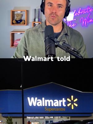Walmart Is Getting Rid Of Price Stickers From Tuesday's full epsiode of The Best One Yet podcast