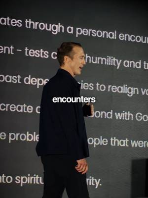 The 4 stages of growth God guides us through...If you’ve built a successful business and are now focused on how you lead, scale, and steward what you’ve been entrusted with...you’re in the right place. I’m Ryan Blair. I’ve built and exited companies for hundreds of millions of dollars and spent the last decade mentoring founders who are serious about building $100M+ companies aligned with their purpose and the impact they’re called by God to make. Here, we focus on building companies that last - rooted in purpose, service, and excellence. You’ll learn how to:  -Build high-performance teams and culture  -Scale to $100M+ without compromising your values  -Build wealth with wisdom and long-term impact If you’re committed to growing your business and your leadership with faith, follow and let's stay connected.