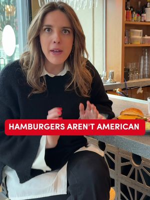 We’re back to let you know: your favorite dishes aren’t actually American. Which food’s origin story do you want to know next?  