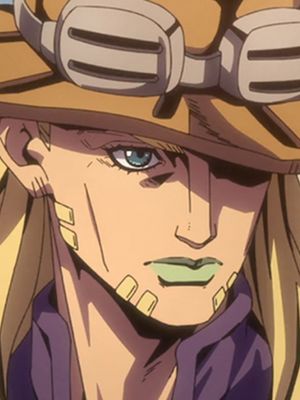 A desert crossing spanning roughly 750 miles — the land that Johnny Joestar and Gyro Zeppeli must challenge is home to the area that is feared as the “Devil’s Palm.” STEEL BALL RUN JoJo's Bizarre Adventure 2nd STAGE is set to premiere in 2026. #jojo_anime