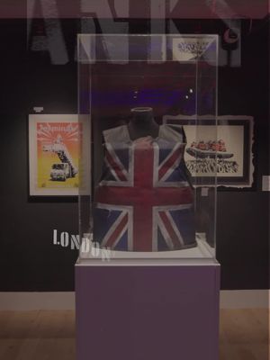 London | Step into Banksy Limitless: Reframed - a new journey with refreshed collections