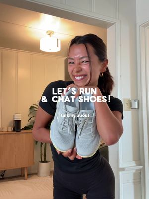 #AD testing the shoe everyone’s been talking about 👀  Finally tried the @SKECHERS Aero Burst with Slip-ins technology and shared my honest thoughts🌟  If you’ve been curious too, you can check them out through the link in my bio. #SkechersPartner #SkechersAeroBurst