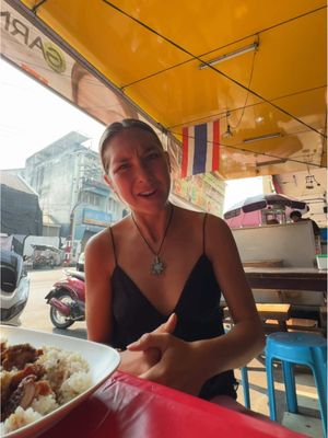Who agrees? #solotravel #thailand 
