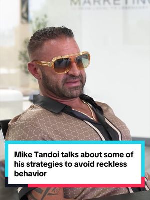 Enough is enough. Mike Tandoi isn’t relying on willpower anymore… he’s building a system that makes relapse almost impossible. Structure over chaos. Discipline over excuses. This is what real change looks like.