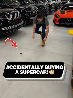 I hate when this happens 🤣 #cars #supercars #funny #vehicles #supercarblondie