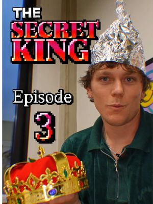 The search for the secret king of England is still underway and we have some new information… WANG