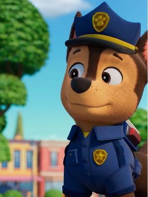 Comment your best chicken joke… 🐔 #PAWPatrol 