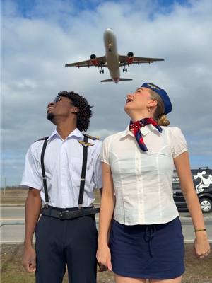 Where should we fly to??✈️ #airport #dance #couple 