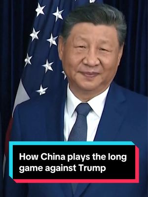 Traditional allies see the US under Donald Trump as an unreliable partner. Now they’re looking to hedge their bets by way of China, just as Xi Jinping positions his nation as the “adult in the room.” #worldnews #Politics #geopolitics #US #China 