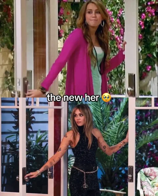 We all cried at the reunion right 😭  #hannahmontana #hannahmontanaforever #mileycyrus #20thanniversary #disneychannel