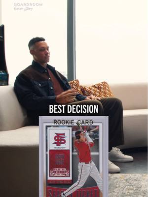 Aaron Judge tells his Fresno State origin story. #collegebaseball #pro #story #aaronjudge #fresnostate 
